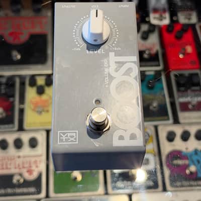 Vertex Boost MKII 2021 - Grey image 1