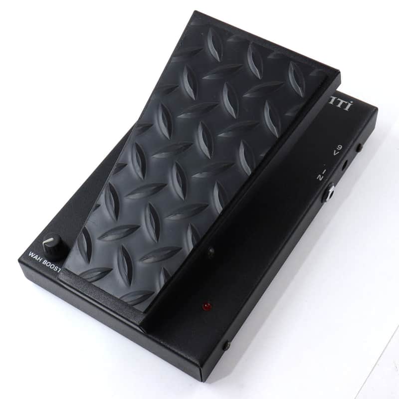 Morley Mark Tremonti Power Wah | Reverb Canada