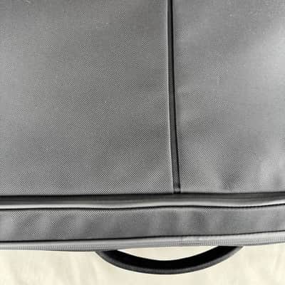 Moog SR Series Matriarch Synthesizer Case 2020s - Black image 2