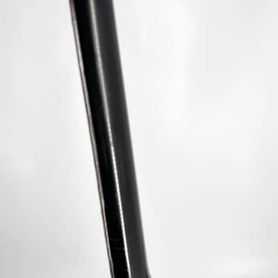 1990 Gibson Flying V ’67 Reissue – Ebony image 12