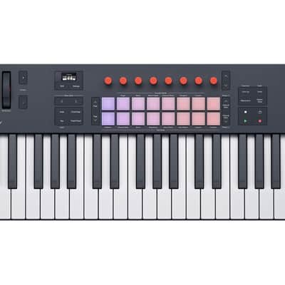 Novation FLkey 2 37 MIDI Keyboard Controller