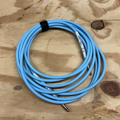 Fender Various Guitar Cables (8) image 18