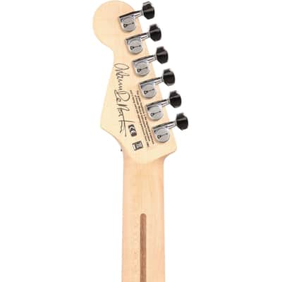 Charvel Pro-Mod Warren DeMartini Signature Electric Guitar - Snake (B-Stock) image 8