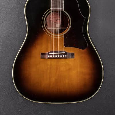 Gibson Southern Jumbo Original - Vintage Sunburst image 2