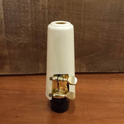 Educator B5 Alto Sax Mouthpiece - Plastic image 7