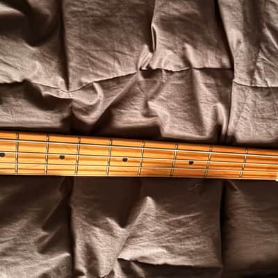 Sire By Marcus Miller P6 4 STRING Black image 8