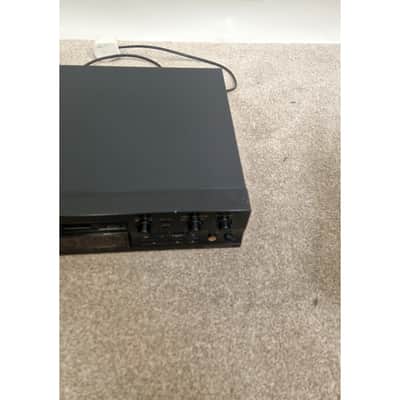 Pioneer MJ-D707 - Excellent w/ remote image 7