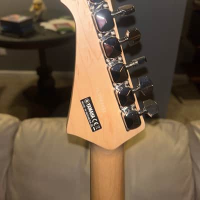Yamaha PAC012 Pacifica HSS image 3