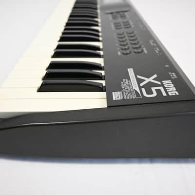 Korg X5 Bild 10