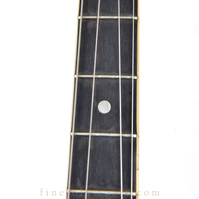 1922/23 Vega Little Wonder Tenor Banjo image 18
