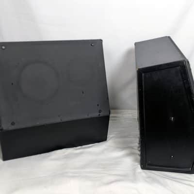 JBL 8330 THX Professional Products 100w 8 Ohms Cinema Surround Speakers - Set of 2 image 7