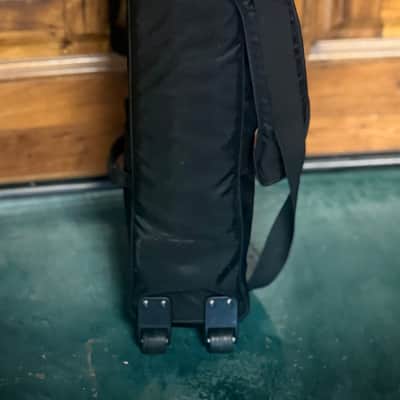 2015 Fishman SA220 Solo Performance System - Black - With Travel Bag image 17