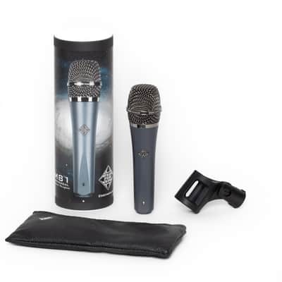 B-Stock TELEFUNKEN Elektroakustik M81 Standard Dynamic Microphone image 2