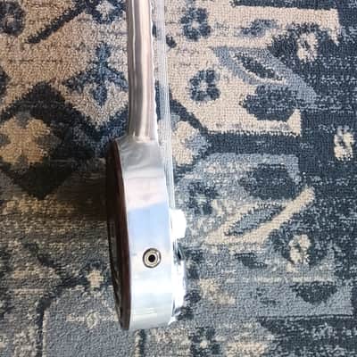 Rickenbacker Electro "Frying Pan" Lap Steel 1954 - 1958 - Aluminum image 13