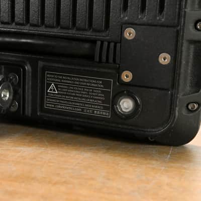 Philips iW Blast Powercore 21° Frosted Lens LED Fixture - Black CG011P8 image 8