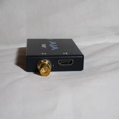 AJA T Tap - Powered SDI and HDMI Output image 3