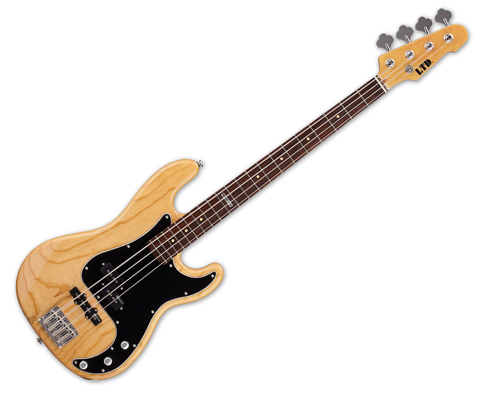 ESP LTD Vintage-214 Ash with Rosewood Fretboard | Reverb