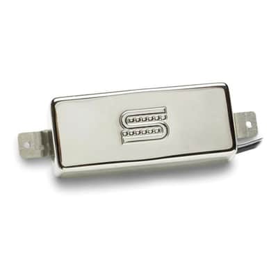 Seymour Duncan SRB-1n Rickenbacker Neck Humbucker