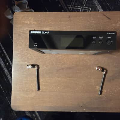 Shure Model: BLX14R-H10 Mid-2015 image 5