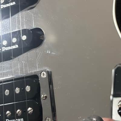 Jackson Pro Series SL3R Soloist-Mirror image 3