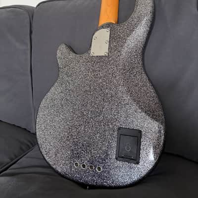 Sire Marcus Miller Z3 + MM MC046W + 2EQ Preamp image 5