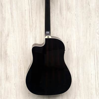 Epiphone J45EC Studio 2022 Vintage Sunburst image 2