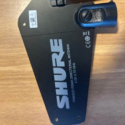 Shure PA805Z2-RSMA Directional Antenna image 2