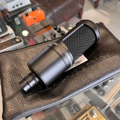 Audio-Technica AT2020 image 2