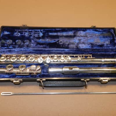 Gemeinhardt M2 Student Flute image 1
