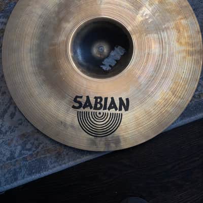 Sabian 15" AAX X-plosion Fast Crash Cymbal image 2