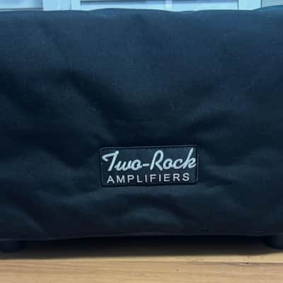 Two Rock Classic Reverb Signature 6L6 100-Watt Guitar Amp Head 2016-present - Various image 2