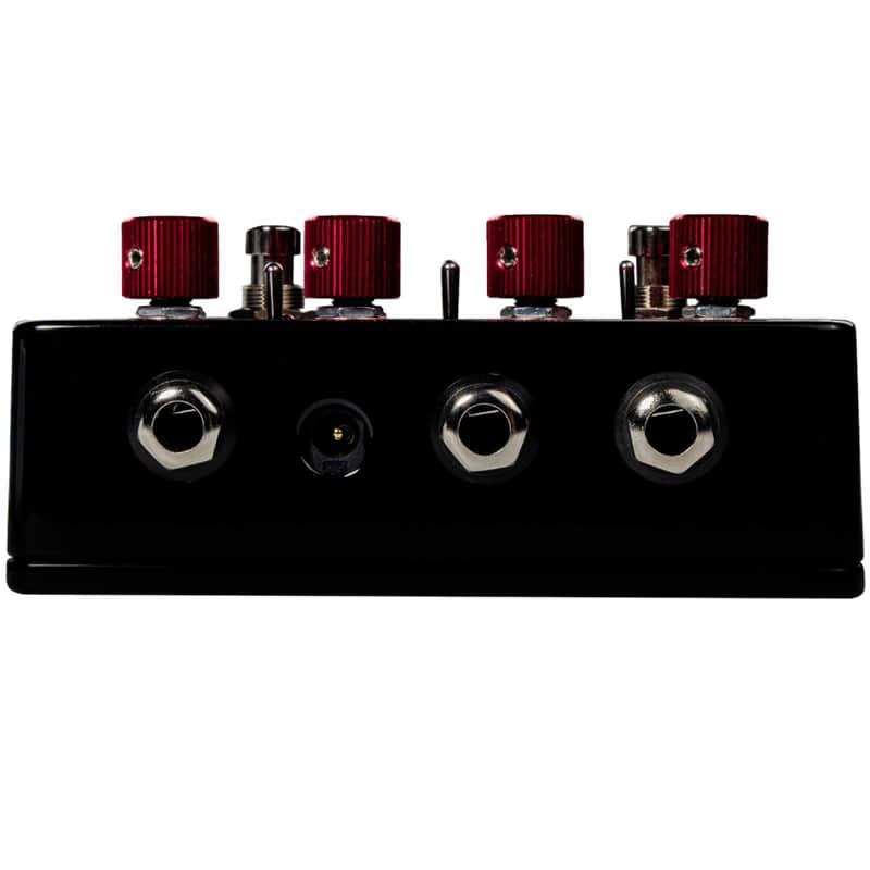 Lerxst Analog Kid Dual LFO Chorus image 3