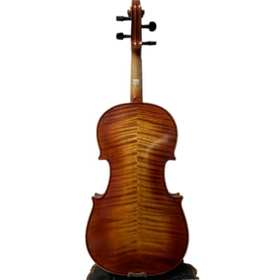 Strad style SONG Brand Maestro 16" viola,claer and melodious sound #14941 image 4