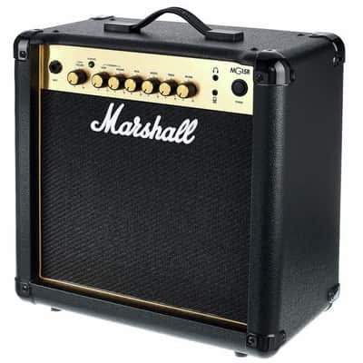 Marshall - MG15GR image 1