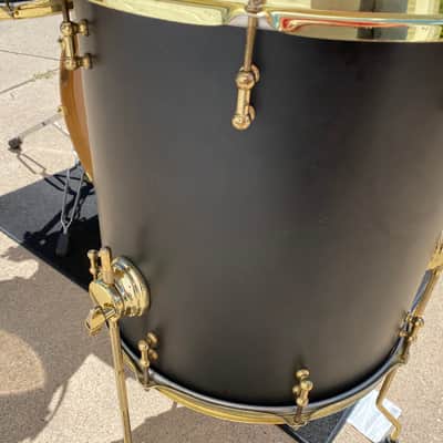 Truth Custom Drum Set image 6