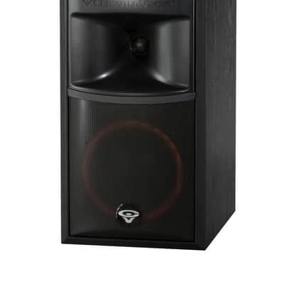 Cerwin Vega 6.5" 2-Way Bookshelf Speaker (Single)-XLS-6 image 1