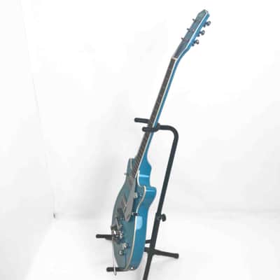 Gretsch G5232T Electromatic Double Jet FT - Kailani Blue image 7