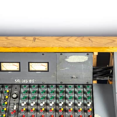 Trident 65 24x8x16 Owned by Daptone Records image 4