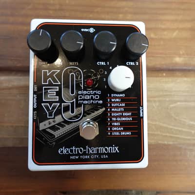 Electro-Harmonix KEY9 Electric Piano Machine | Reverb