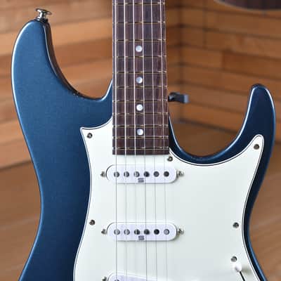 Ibanez AZ2203NATQ Prestige Made in Japan Antique Turquoise image 9