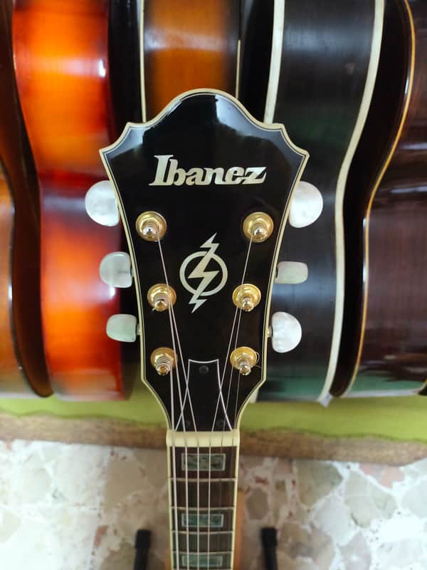 Ibanez Jazz guitar image 1