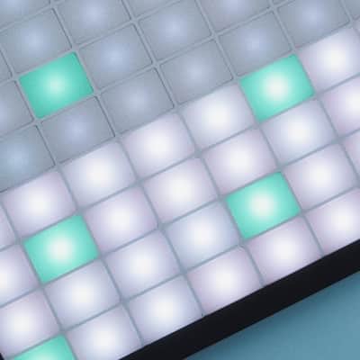Ableton Push 3 Controller bought Jan 2026 from Ableton. Mint/as new condition, boxed. image 10