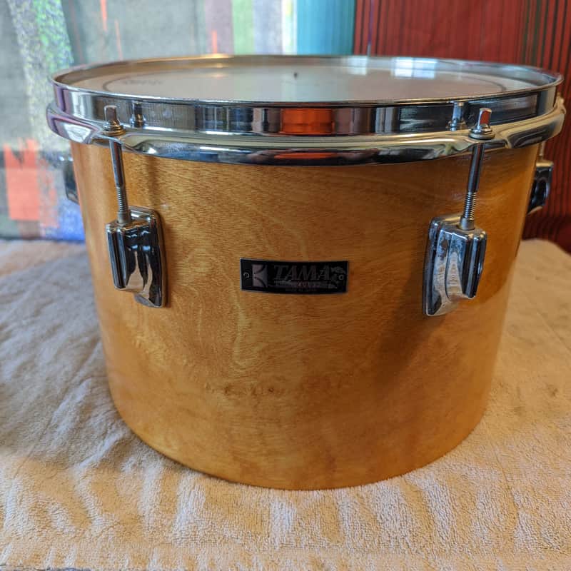 Tama Superstar Natural image 1