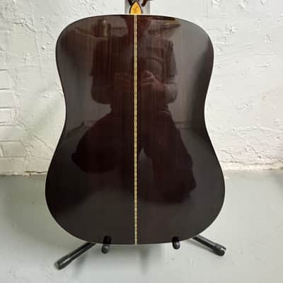 Washburn D21S - Spruce/Rosewood image 5