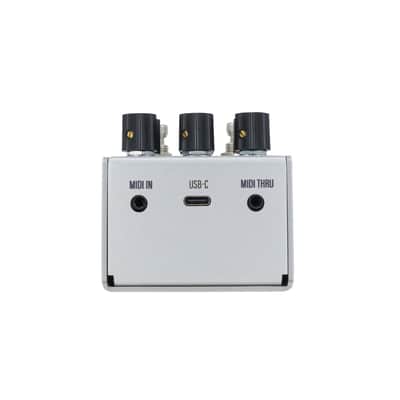 Walrus Audio Mako Series MKII: D1 High-Fidelity Delay image 8