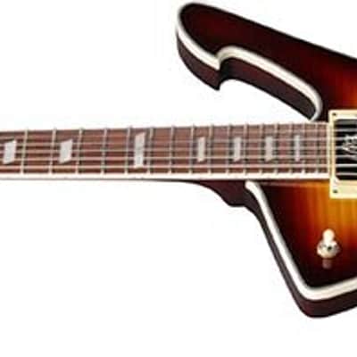 Ibanez IC420FMVLS Iceman - Violin Sunburst - Electric Guitar - Gigbag Included - CLOSEOUT image 5