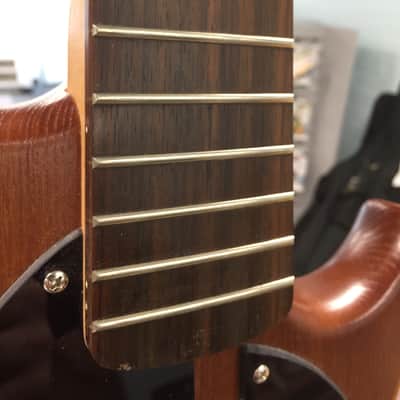 J3 Active Pro Electric Bass With EQ Active Switch image 10