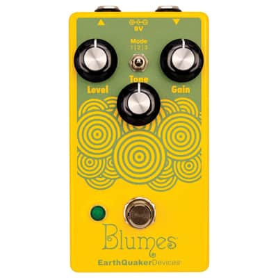 EarthQuaker Devices Blumes image 1