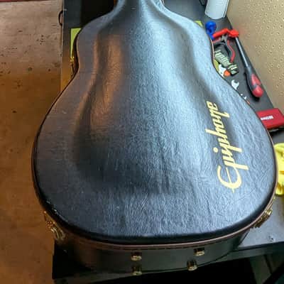 Alvarez AJ-60SC/12 NAT - Natural image 9