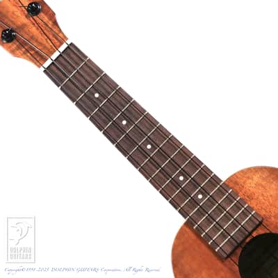 KAMAKA HF-1 (Soprano) image 5